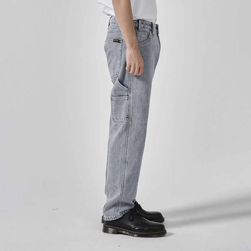 Hard Yakka x Thrills Carpenter Jean